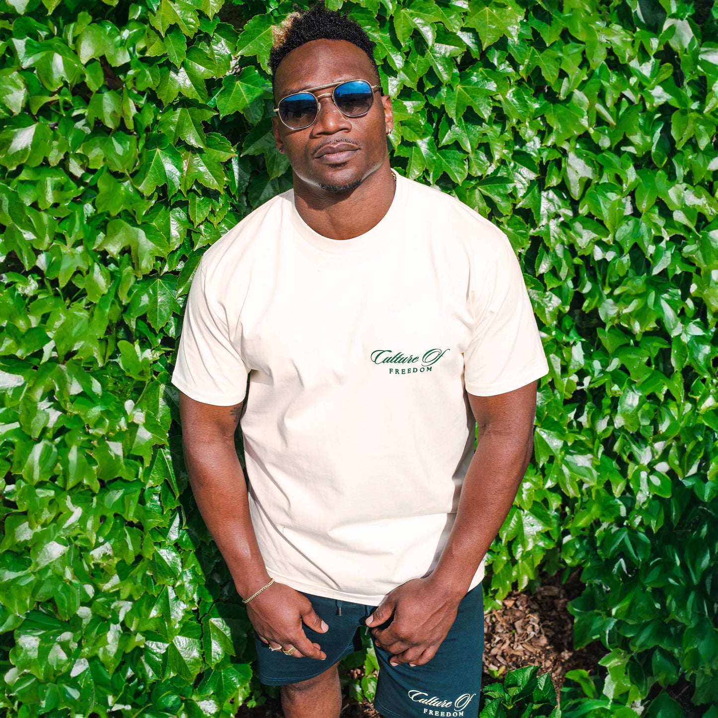 Endless Possibilities Tee