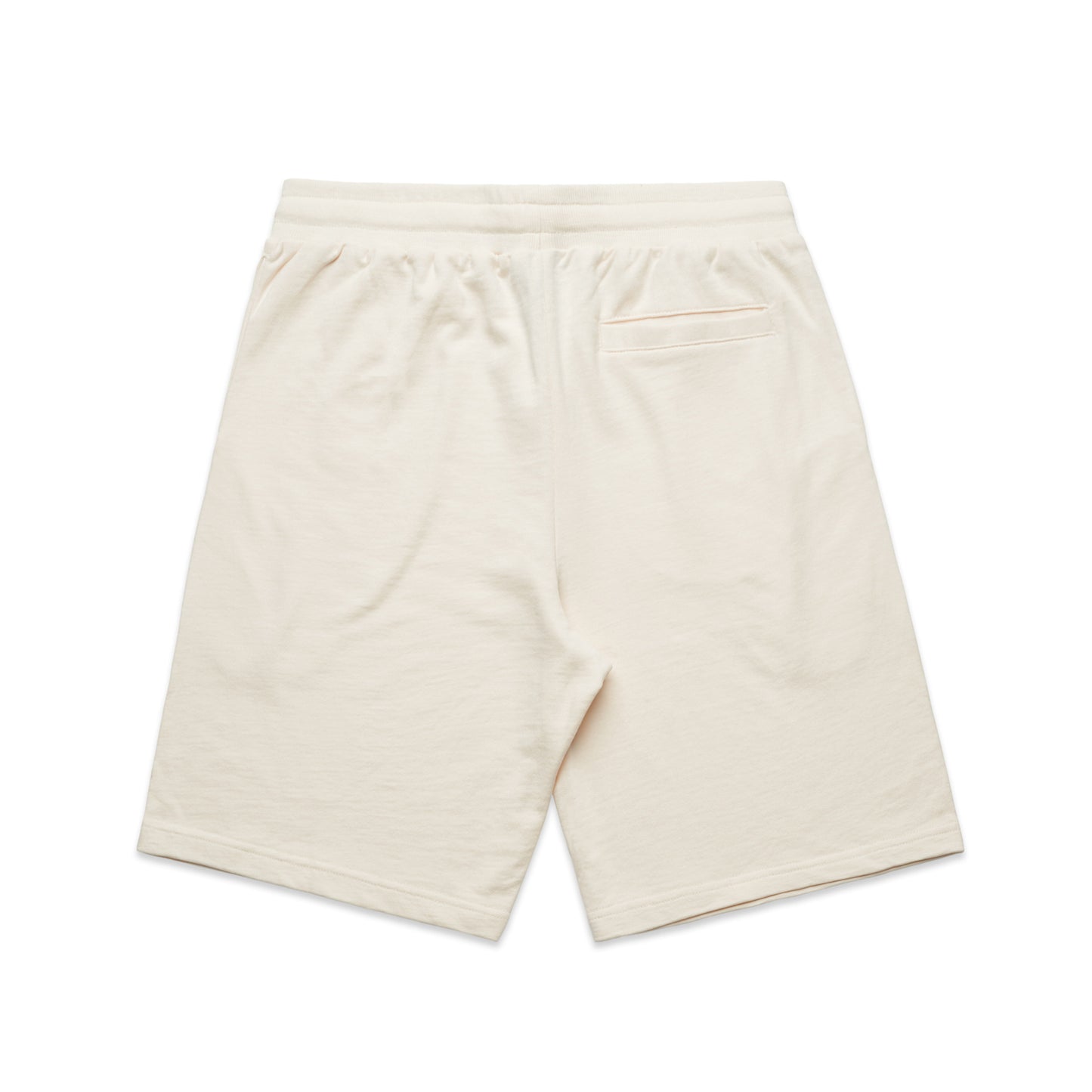 Signature Shorts | Ecru & Mint