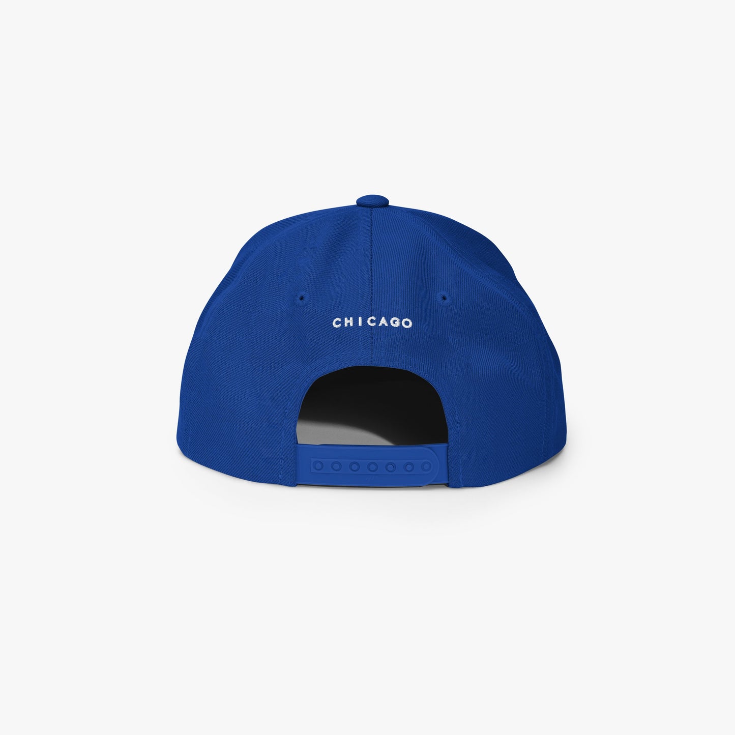 The COF Classic Hat • Sunset Pink
