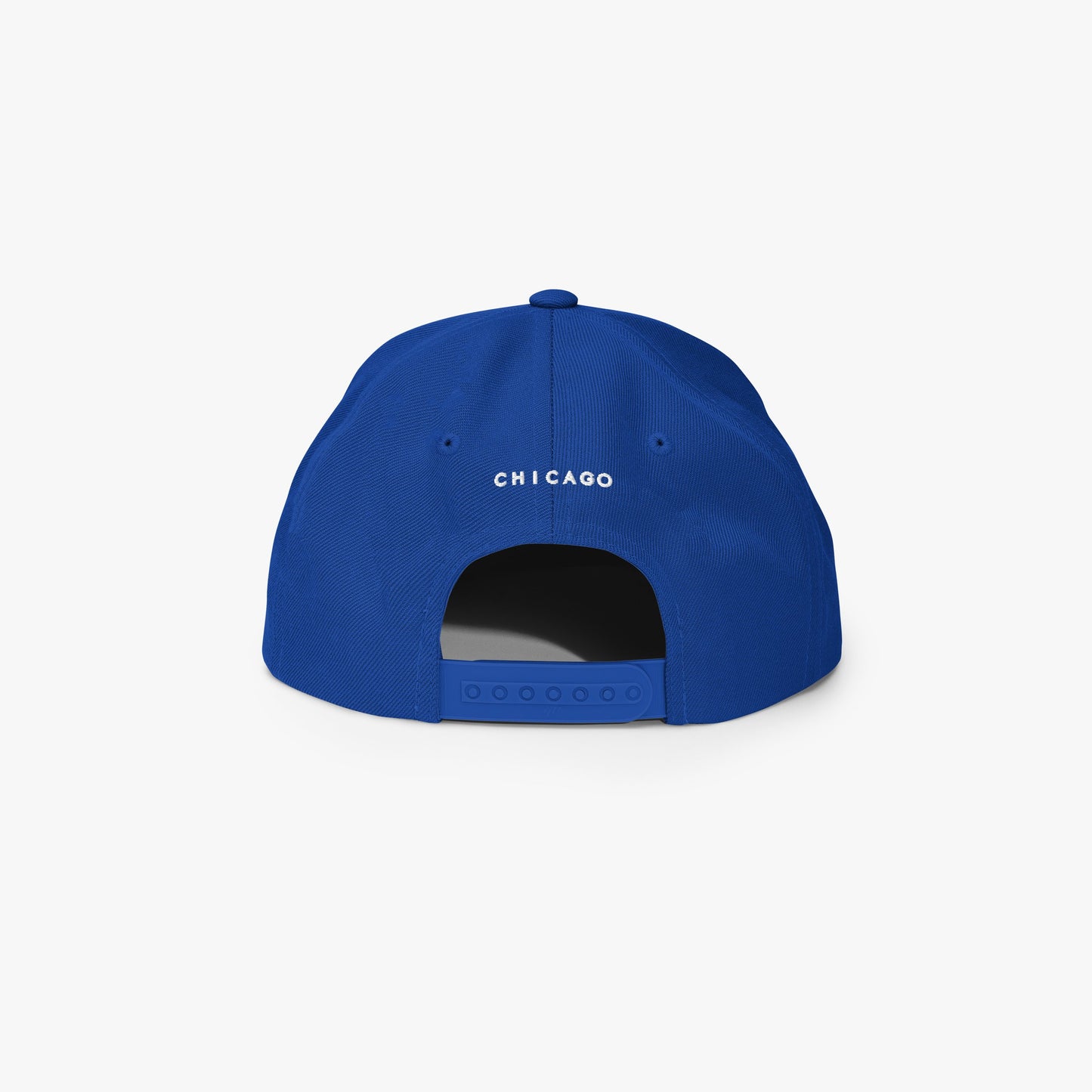 The COF Classic Hat • Sun Ray Yellow