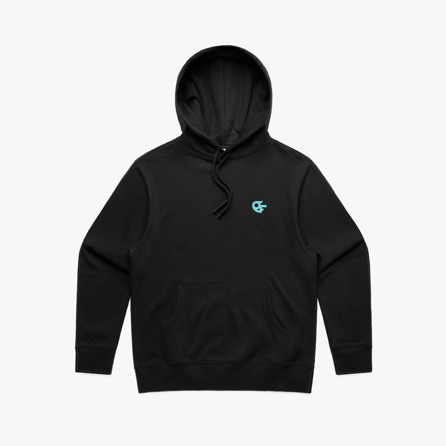 Dream Chasers Hoody | Black