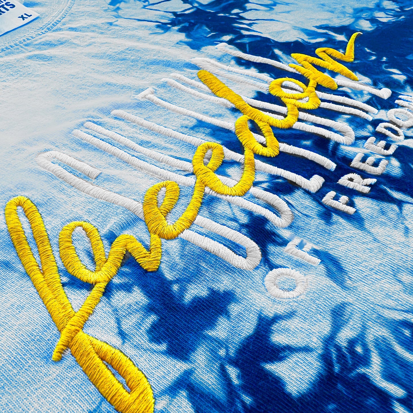 The Atmosphere Tee