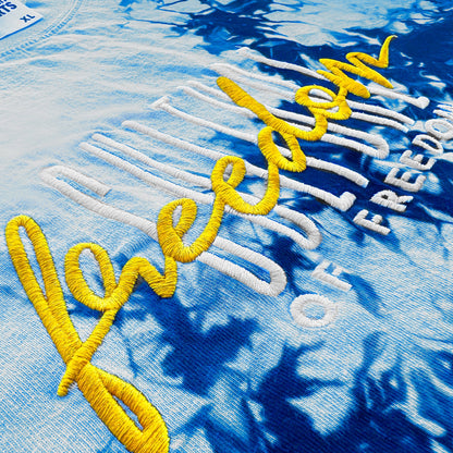 The Atmosphere Tee
