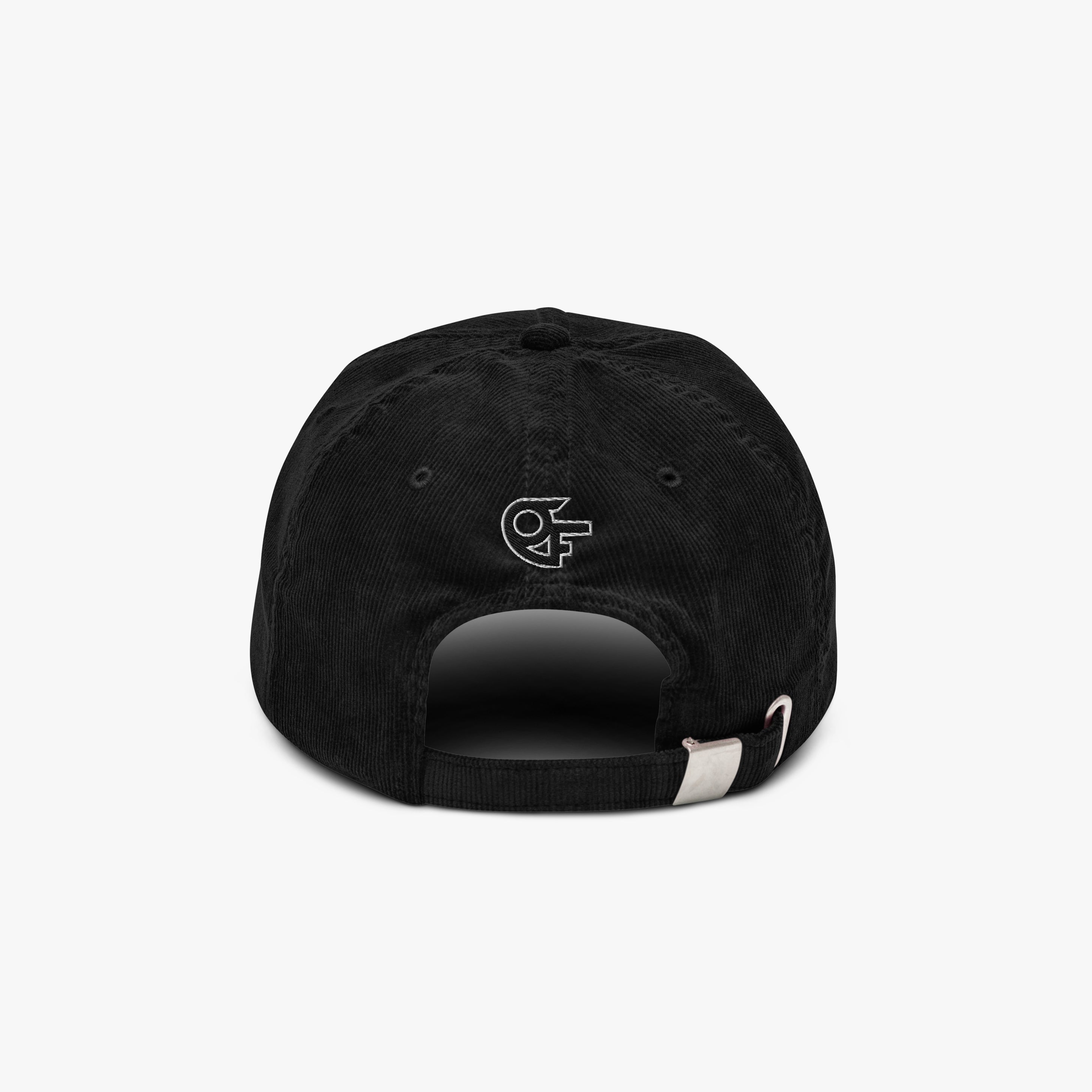 Dream Chasers Corduroy Hat – CULTUREOFFREEDOM Dream Chasers Corduroy Hat – CULTUREOFFREEDOM
