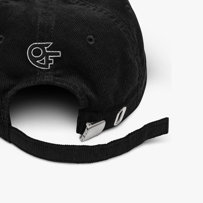 Dream Chasers Corduroy Hat
