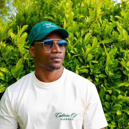 Inner Peace Cap