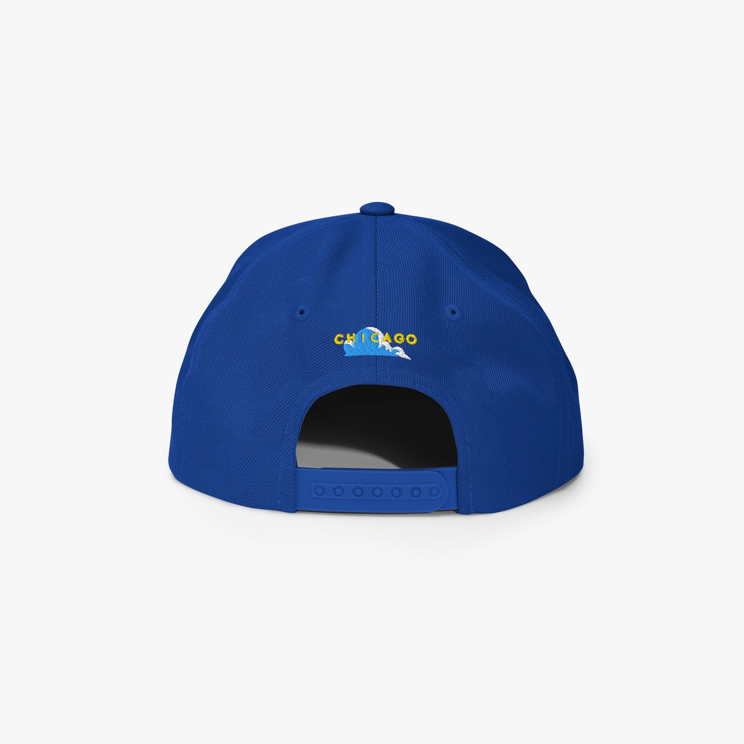 The Dreamscape Hat • Sun Ray Yellow