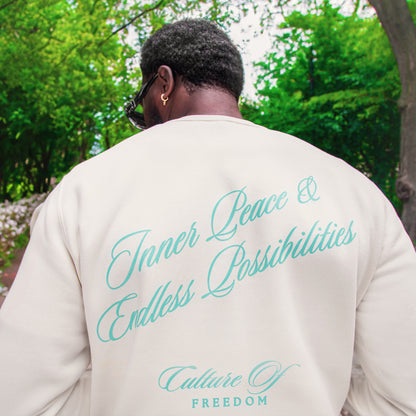 Endless Possibilities Sweatshirt