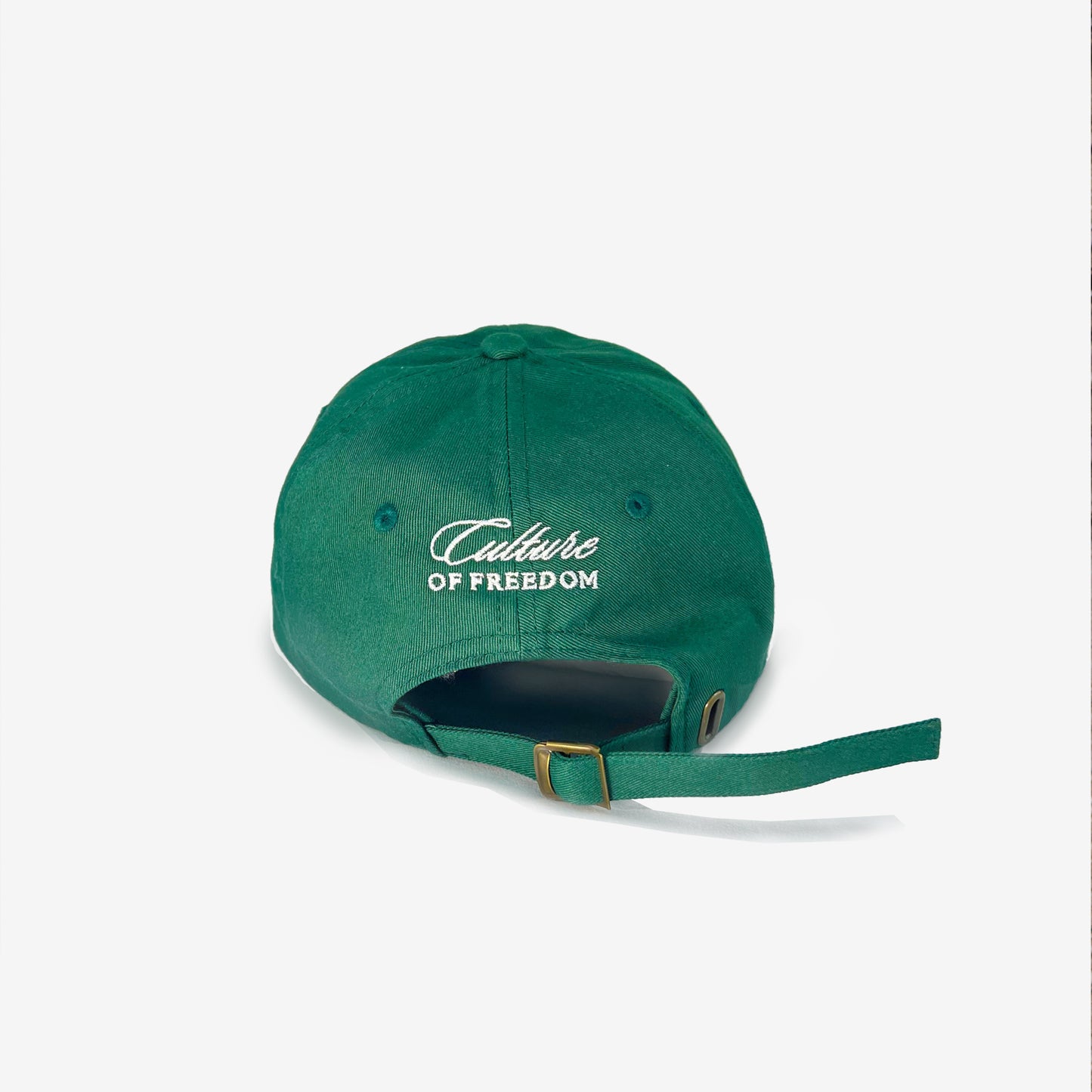 Inner Peace Cap