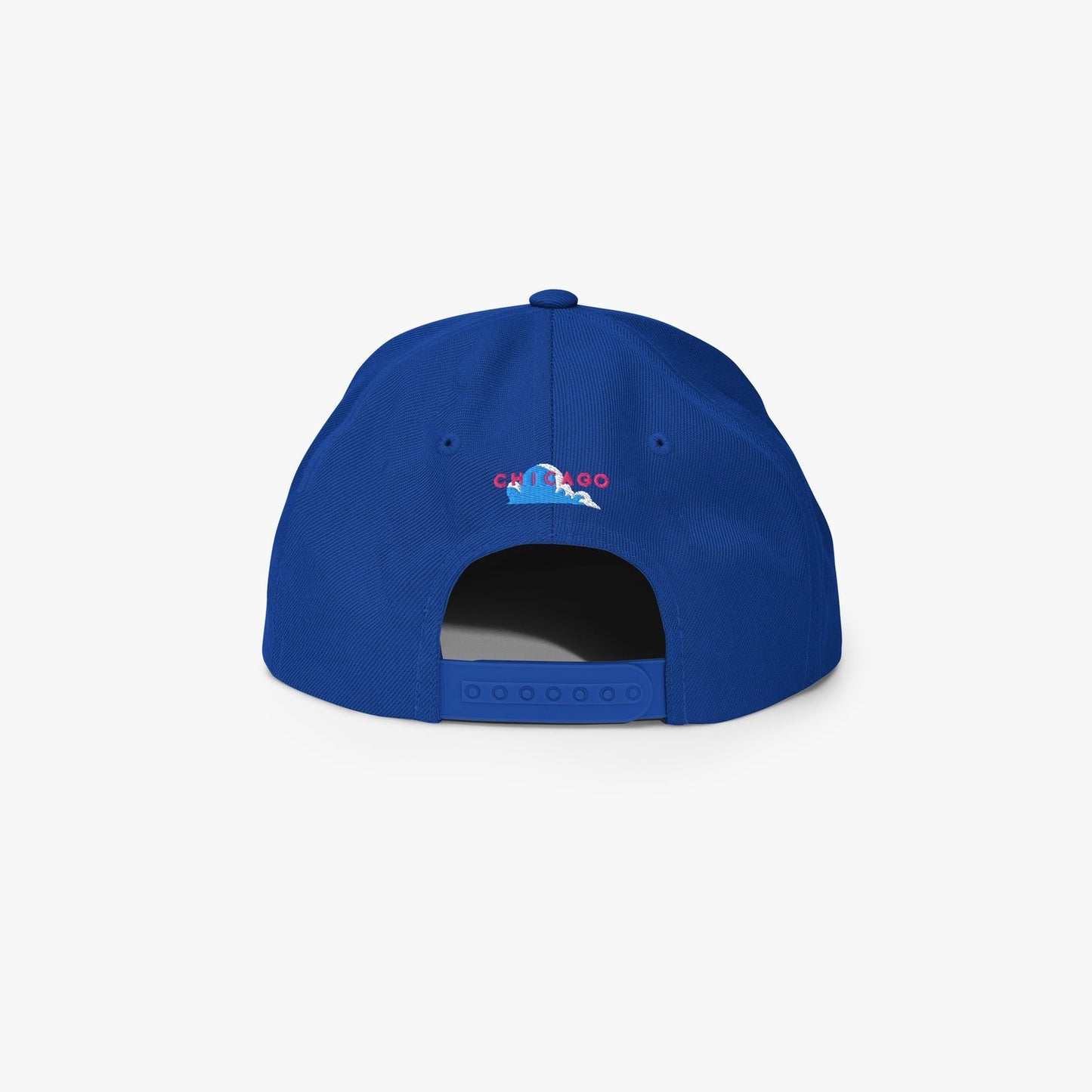 The Dreamscape Hat • Sunset Pink
